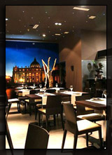 Cenas de Navidad en Granada